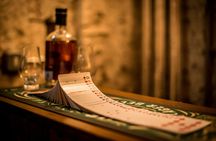 Harry Potter Guided Tour and Whiskey Tasting in Edinburgh