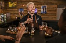 Tour and Blending Experience at Irish Whiskey Museum