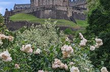 Loch Lomond, Stirling Castle, Kelpies with ticket to Stirling Castle
