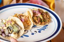 Sian Ka'an Muyil guided excursion