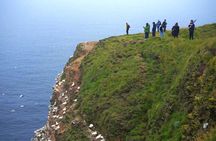 Moray Coast and Speyside whisky trail guided tour