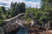Moray Coast and Speyside whisky trail guided tour