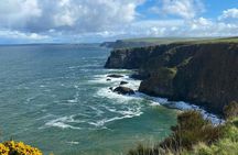 Moray Coast and Speyside whisky trail guided tour