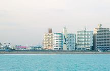 Tokyo to Kamakura Guided Tour with Enoshima Island Visit