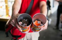 Walking Tour  in Old Town Bern to Disover Chocolate