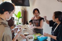 Ramen Masterclass with Expert Yoshi Shishido in Tokyo