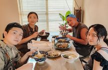 Ramen Masterclass with Expert Yoshi Shishido in Tokyo