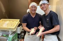 Learn Ramen Making at a Top-Tier Kyoto Restaurant
