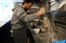 Professional Ramen-Making Class with Chef Shu in Osaka