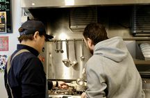 Professional Ramen-Making Class with Chef Shu in Osaka
