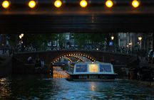 Amsterdam Evening Cruise with Wine and Cheese box