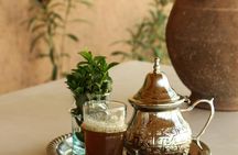 Marrakech Cooking Class
