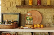 Marrakech Cooking Class