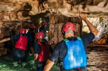 Cala Varques guided sea caves with kayak and snorkelling expedition
