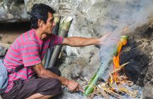Khao Sok Jungle Expedition with Bamboo Rafting and Thai Dinner