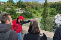 Walking Tour  in Old Town Bern to Disover Chocolate