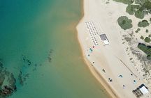 Full-day beach tour to Chia and Tuerredda