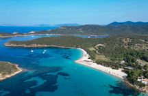 Full-day beach tour to Chia and Tuerredda