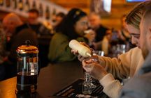Irish Coffee Masterclass to Create, Taste, and Enjoy Your Irish Coffee