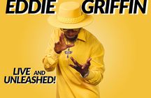 Eddie Griffin: Live and Unleashed! tickets