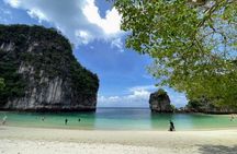 Speedboat Tour to Hong Island Archipelago from Krabi