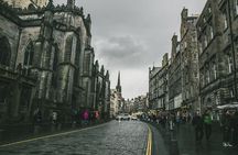 Harry Potter Guided Walking Tour in Edinburgh