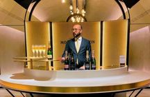 Shared Day Trip to Champagne with Tastings and Lunch