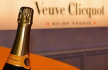 Champagne Private Day Tour from Paris with Wine Tastings and Lunch