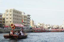 Old Dubai Guided Tour with Museums, Boat Ride and Souks