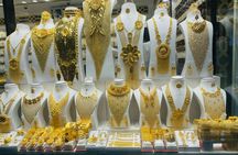 Old Dubai Guided Tour with Museums, Boat Ride and Souks