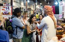 Old Dubai Guided Tour with Museums, Boat Ride and Souks