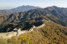 Beijing 3 Day Private Guided Tour with Optional Attractions