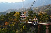 Beijing 3 Day Private Guided Tour with Optional Attractions