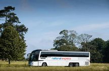 Stansted Airport to Central London One Way or Return Bus Transfer