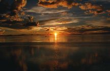 Starlight Experience at Salar de Uyuni with Sunset Viewing