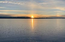 Starlight Experience at Salar de Uyuni with Sunrise Viewing