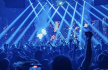 Hanoi Guided Bar Crawl With Drinks and Nightclub Entry