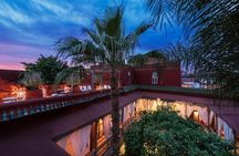 Moroccan Hammam with Massage from Agadir and Taghazout
