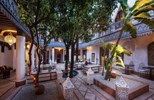 Moroccan Hammam with Massage from Agadir and Taghazout