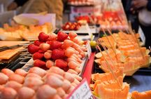 5 Hours Guided Tour to Discover Tokyo's Highlights
