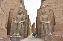 7-day Tour of Luxor and Aswan on Steigenberger Legacy Cruise