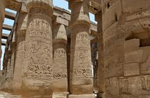 7-Day Tour of Luxor and Aswan Highlights aboard Steigenberger Minerva