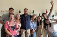 Day Trip to Loire Valley and Wine Tastings from Paris