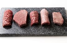 The Innocent Carvery, Wagyu Yakiniku in Tokyo