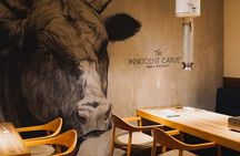 The Innocent Carvery, Wagyu Yakiniku in Tokyo