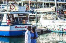 Photo Shoot in Cape Town VA Waterfront