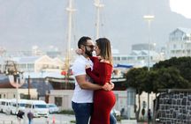 Photo Shoot in Cape Town VA Waterfront