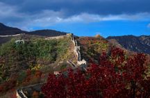3-day Beijing guided tour with meals and pick up
