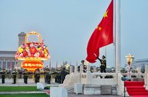 3-day Beijing guided tour with meals and pick up