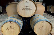 Wine Day Trip to Sancerre from Paris with Tastings and Lunch